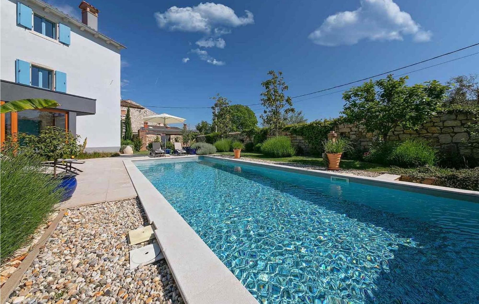 Vakantiehuis Maxima Agri Poreč