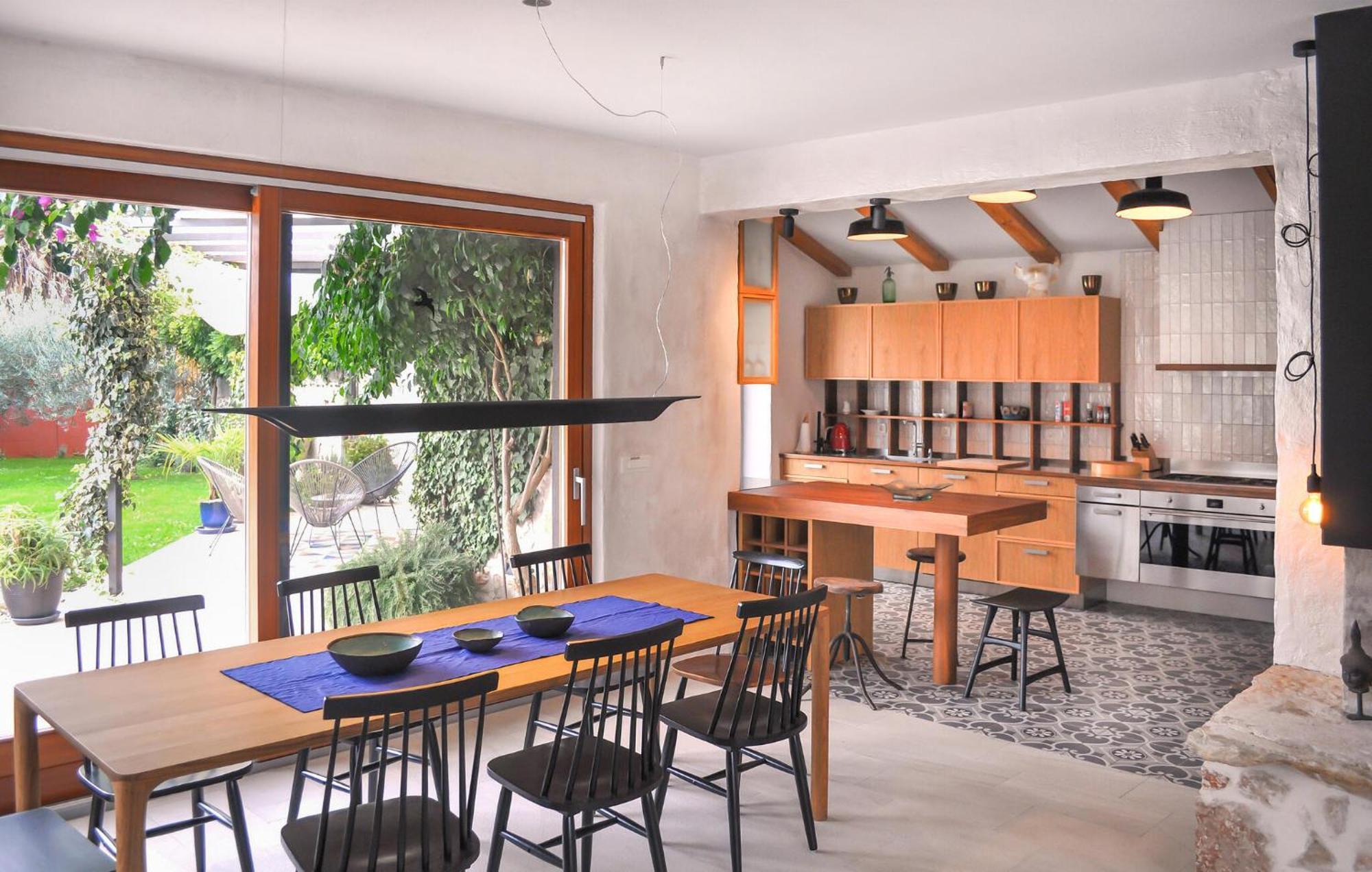 Maxima Agri Vakantiehuis